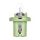 OSRAM ORIGINAL - PLASTIC MF BASE, - Auxiliary lamp, 2722MFX, 12.0 V