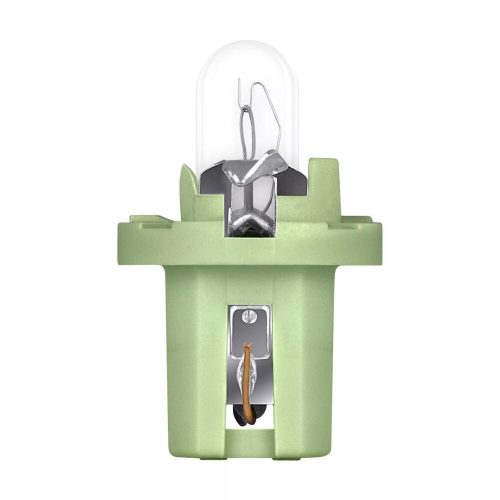 OSRAM ORIGINAL - PLASTIC MF BASE, - Auxiliary lamp, 2722MFX, 12.0 V