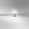OSRAM ORIGINAL - PLASTIC MF BASE, - Auxiliary lamp, 2722MFX, 12.0 V