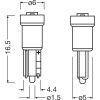 OSRAM LEDriving SL, Off-road ≙ W2.3W