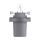 OSRAM ORIGINAL - PLASTIC MF BASE, 2741MF Auxiliary lamp, 2741MF, 24.0 V