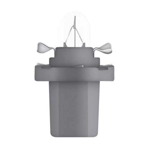 OSRAM ORIGINAL - PLASTIC MF BASE, 2741MF Auxiliary lamp, 2741MF, 24.0 V