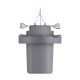 OSRAM ORIGINAL - PLASTIC MF BASE, 2741MF Auxiliary lamp, 2741MF, 24.0 V
