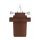 OSRAM ORIGINAL - PLASTIC MF BASE, 2741MFX Auxiliary lamp, 2741MFX, 24.0 V
