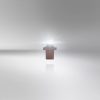 OSRAM ORIGINAL - PLASTIC MF BASE, 2741MFX Auxiliary lamp, 2741MFX, 24.0 V