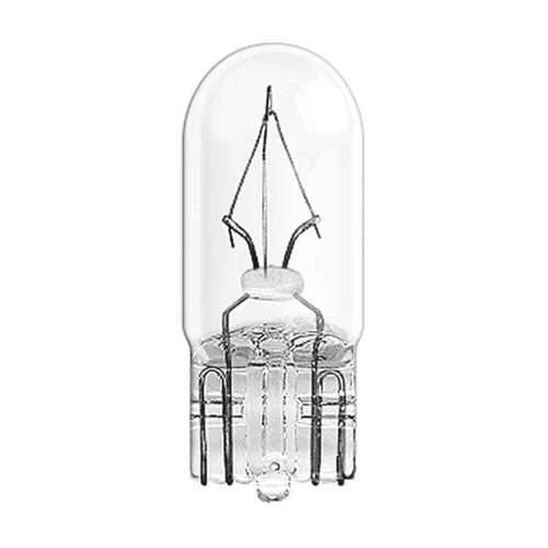 OSRAM ORIGINAL - WEDGE BASE, W3W Auxiliary lamp, 2821, 12.0 V