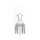 OSRAM ORIGINAL - WEDGE BASE, W5W Auxiliary lamp, 2825, 13.5 V