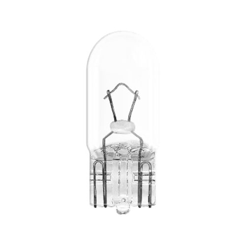 OSRAM ORIGINAL - WEDGE BASE, W5W Auxiliary lamp, 2825, 13.5 V