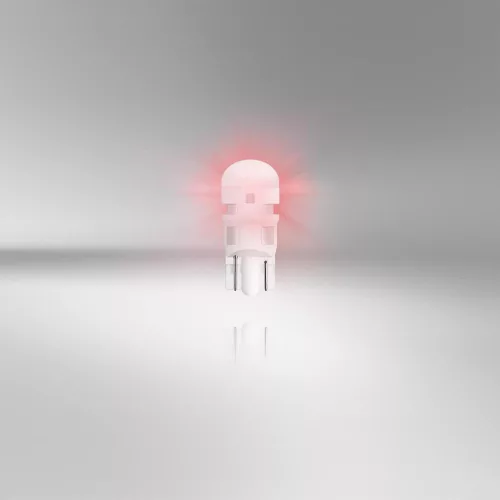 OSRAM LEDriving SL, Off-road ≙ W5W Mainly used for signal/ indicator/ interior applications, 2825DRP-02B, 12.0 V