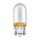 OSRAM DIADEM CHROME, WY5W Auxiliary lamp, 2827DC-02B, 12.0 V