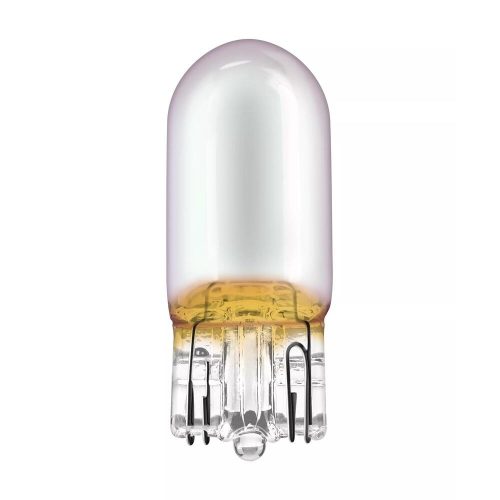 OSRAM DIADEM CHROME, WY5W Auxiliary lamp, 2827DC-02B, 12.0 V