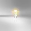 OSRAM LEDriving SL, Off-road ≙ W5W Mainly used for signal/ indicator, 2827DYP-02B, 12.0 V