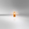 OSRAM ORIGINAL - WEDGE BASE, WY5W Auxiliary lamp, 2827NA, 12.0 V
