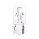 OSRAM TRUCKSTAR PRO, W5W Auxiliary lamp, 2845TSP, 24.0 V