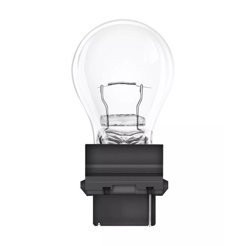 OSRAM S8 WEDGE BASE, P27W Auxiliary lamp, 3156, 12.0 V