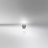 OSRAM S8 WEDGE BASE, P27W Auxiliary lamp, 3156, 12.0 V