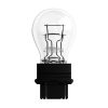 OSRAM S8 WEDGE BASE, P27/7W Auxiliary lamp, 3157 TF, 12.0 V