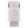 OSRAM LEDriving SL, Off-road ≙ P27/7W Mainly used for signal/ indicator applications, 3157DWP-02B, 12.0 V, 6000 K