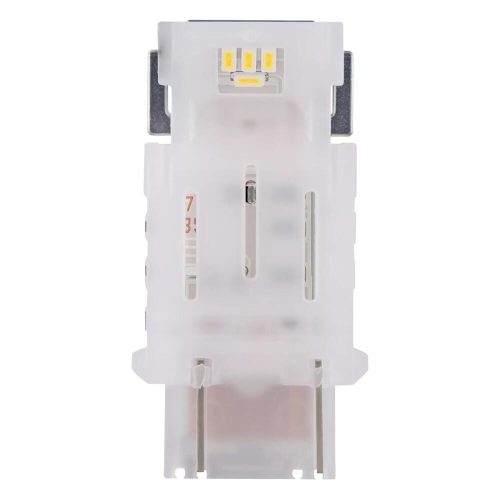 OSRAM LEDriving SL, Off-road ≙ P27/7W Mainly used for signal/ indicator applications, 3157DWP-02B, 12.0 V, 6000 K