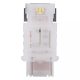 OSRAM LEDriving SL, Off-road ≙ P27/7W Mainly used for signal/ indicator applications, 3157DWP-02B, 12.0 V, 6000 K