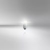 OSRAM ORIGINAL - METAL BASE, - Auxiliary lamp, 3796, 12.0 V