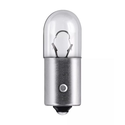 OSRAM ORIGINAL - METAL BASE, T4W Auxiliary lamp, 3893, 12.0 V