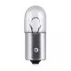 OSRAM ORIGINAL - METAL BASE, T4W Auxiliary lamp, 3893, 12.0 V