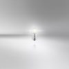 OSRAM ORIGINAL - METAL BASE, T4W Auxiliary lamp, 3893, 12.0 V