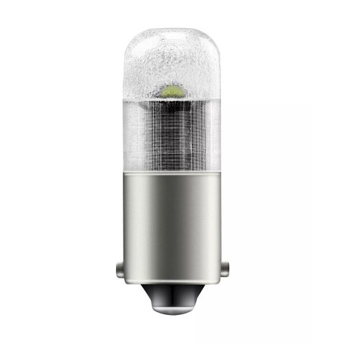 OSRAM LEDriving SL, Off-road ≙ T4W Mainly used for signal/ indicator/ interior applications, 3893DWP-02B, 12.0 V, 6000 K