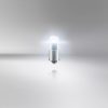 OSRAM LEDriving SL, Off-road ≙ T4W Mainly used for signal/ indicator/ interior applications, 3893DWP-02B, 12.0 V, 6000 K