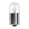 OSRAM ORIGINAL - METAL BASE, R5W Auxiliary lamp, 5007, 12.0 V