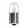 OSRAM ORIGINAL - METAL BASE, R5W Auxiliary lamp, 5007-02B, 12.0 V