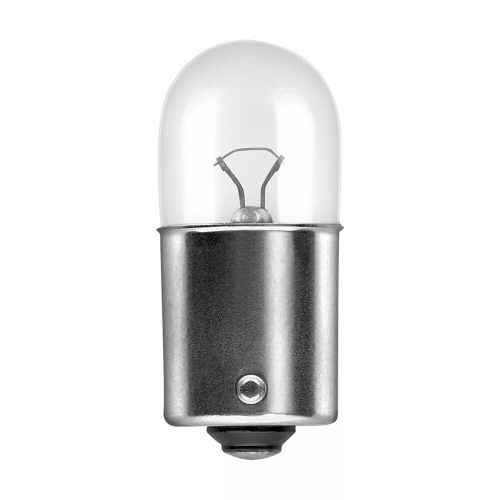 OSRAM ORIGINAL - METAL BASE, R5W Auxiliary lamp, 5007-02B, 12.0 V