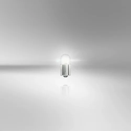 OSRAM ORIGINAL - METAL BASE, R5W Auxiliary lamp, 5007-02B, 12.0 V