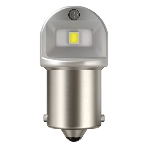 OSRAM LEDriving SL, Off-road ≙ R5W Mainly used for signal/ indicator applications, 12.0 V, 6000 K