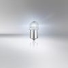 OSRAM LEDriving SL, Off-road ≙ R5W Mainly used for signal/ indicator applications, 12.0 V, 6000 K