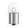 OSRAM ORIGINAL - METAL BASE, R10W Auxiliary lamp, 5008, 12.0 V