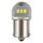 OSRAM LEDriving SL, Off-road ≙ R10W Mainly used for signal/ indicator applications, 12.0 V, 6000 K