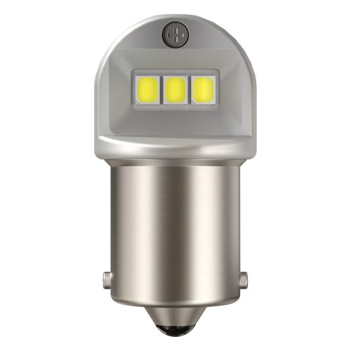 OSRAM LEDriving SL, Off-road ≙ R10W Mainly used for signal/ indicator applications, 12.0 V, 6000 K