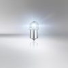 OSRAM LEDriving SL, Off-road ≙ R10W Mainly used for signal/ indicator applications, 12.0 V, 6000 K