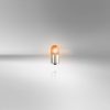 OSRAM ORIGINAL - METAL BASE, RY10W Auxiliary lamp, 5009NA, 12.0 V