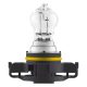OSRAM ORIGINAL - PSX, PS19W Auxiliary lamp, 5201, 12.0 V