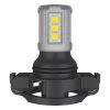 OSRAM LEDriving SL, Off-road ≙ PS19W Mainly used for daytime running light applications, 5201DWP, 12.0 V, 6000 K