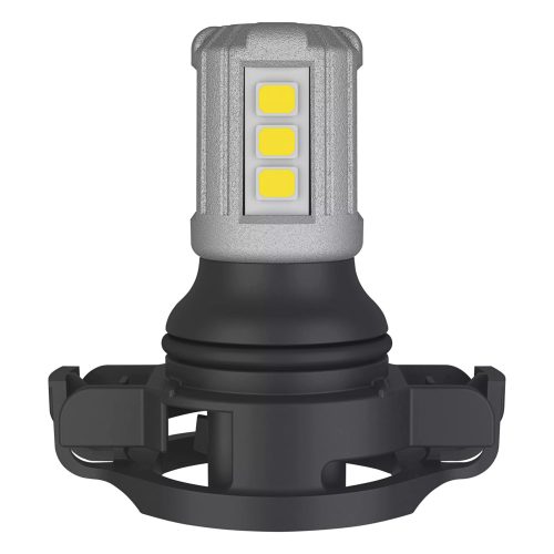 OSRAM LEDriving SL, Off-road ≙ PS19W Mainly used for daytime running light applications, 5201DWP, 12.0 V, 6000 K