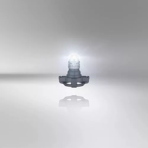 OSRAM LEDriving SL, Off-road ≙ PS19W Mainly used for daytime running light applications, 5201DWP, 12.0 V, 6000 K