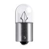 OSRAM ORIGINAL - METAL BASE, R10W Auxiliary lamp, 5637, 24.0 V
