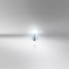 OSRAM ORIGINAL - METAL BASE, R10W Auxiliary lamp, 5637, 24.0 V