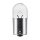 OSRAM TRUCKSTAR PRO, R10W Auxiliary lamp, 5637TSP, 24.0 V