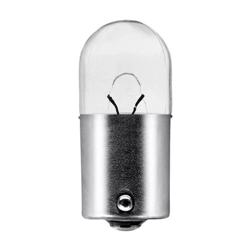 OSRAM TRUCKSTAR PRO, R10W Auxiliary lamp, 5637TSP, 24.0 V