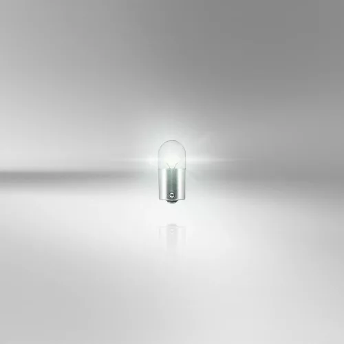OSRAM TRUCKSTAR PRO, R10W Auxiliary lamp, 5637TSP, 24.0 V